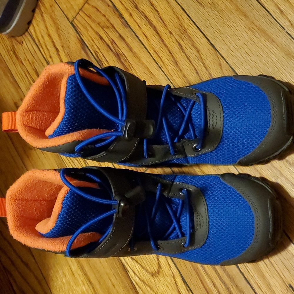 Columbia Kids Boots
